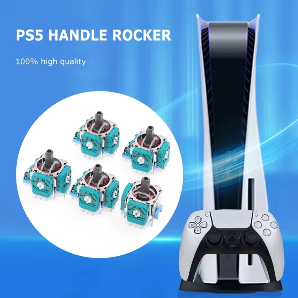 ORIGINAL 10PCS-50Pcs Replaceme - Gaming Accessories Controller 评论和价格