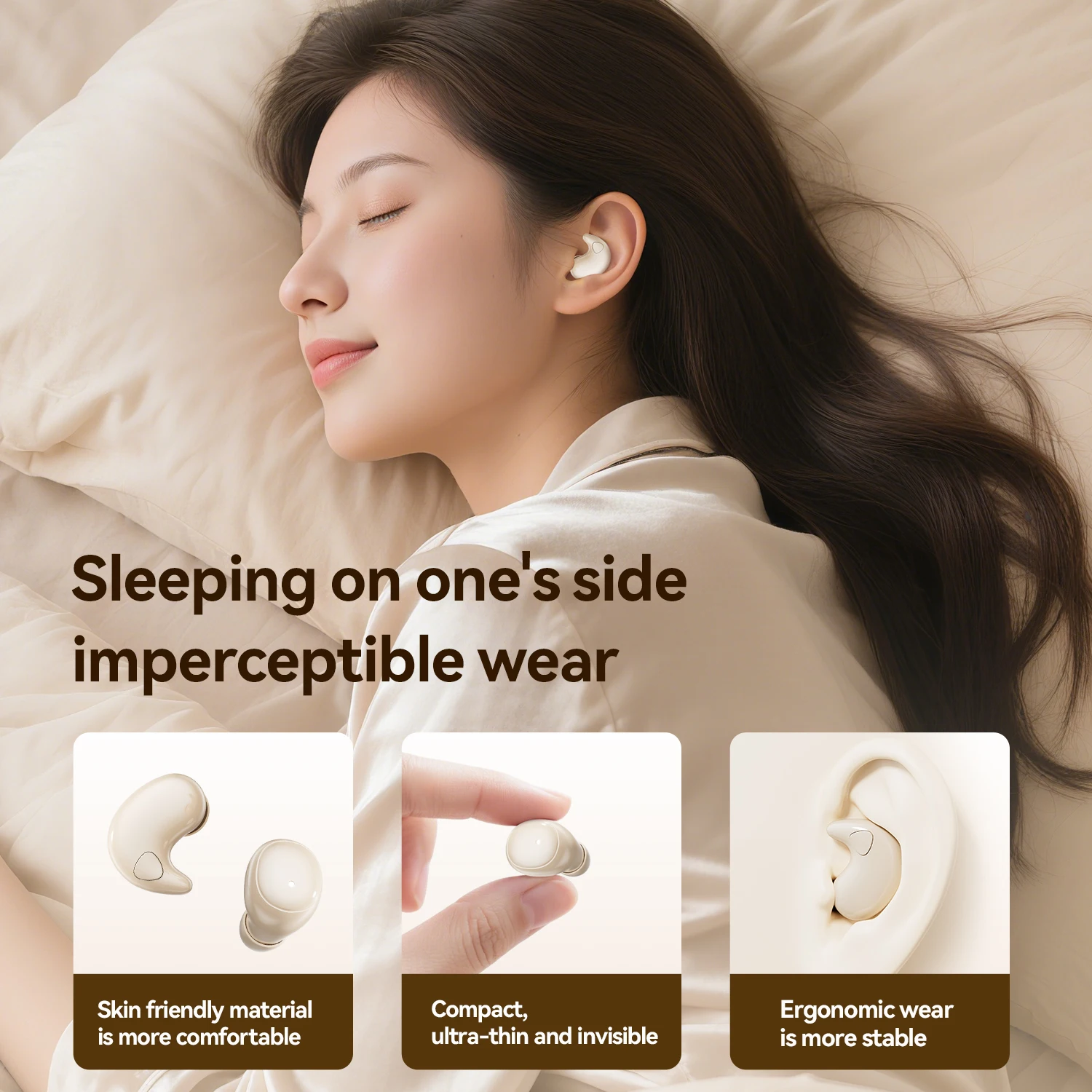 Open Ear Sleeping Earbuds 2 Pa - Venom Gaming Accessories 评论和价格