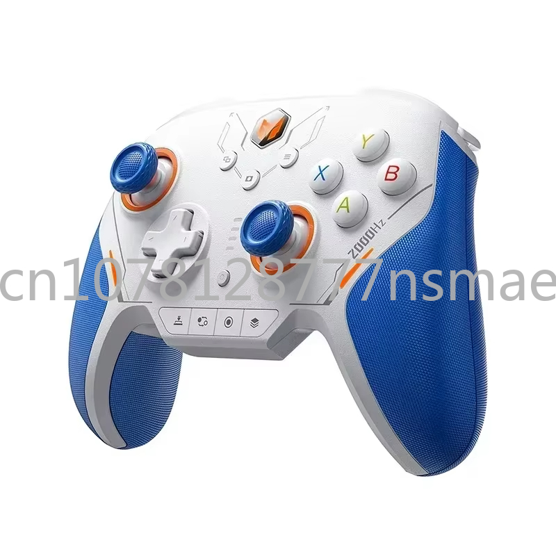 2 TMR Star Flash Gaming Handle - Gaming Accessories Controller 评论和价格