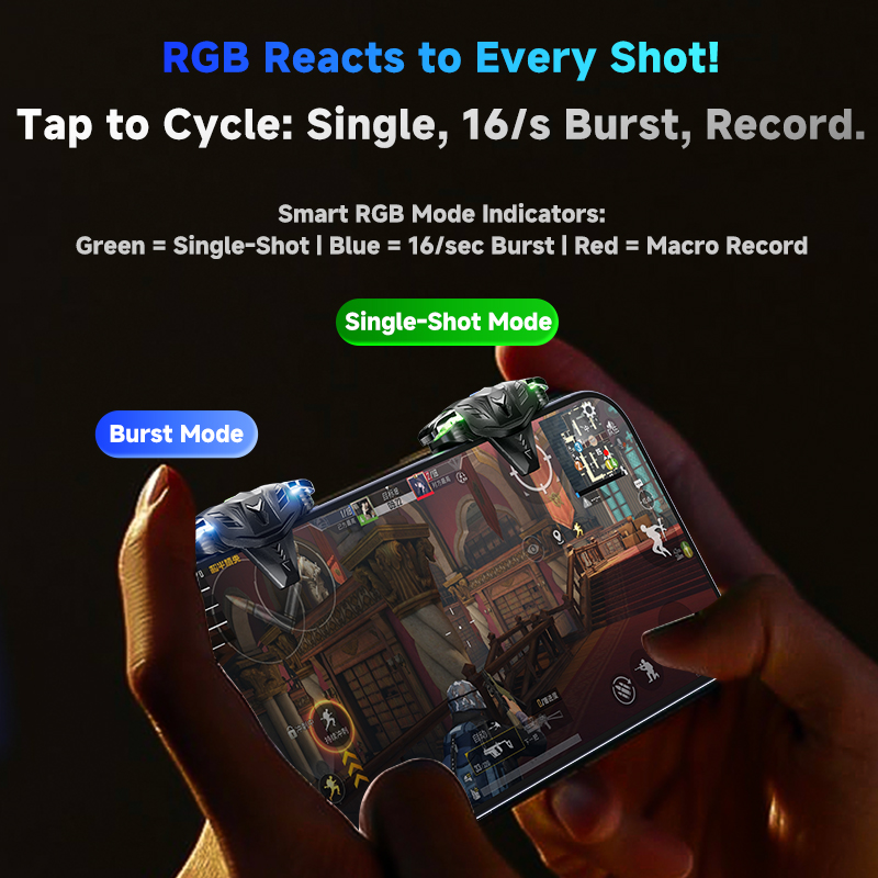 Tablet Mobile Phone Game Butto - Gaming Accessories Iphone 评论和价格
