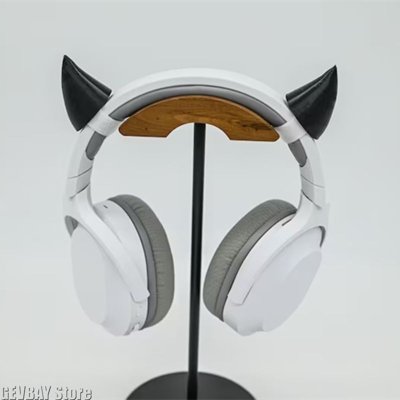 Devil Demon Horns for Headset  - Venom Gaming Accessories 评论和价格