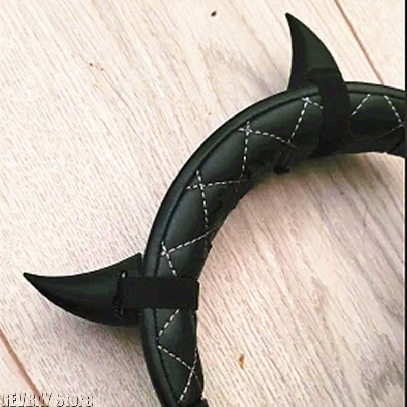 Devil Demon Horns for Headset  - Venom Gaming Accessories 评论和价格