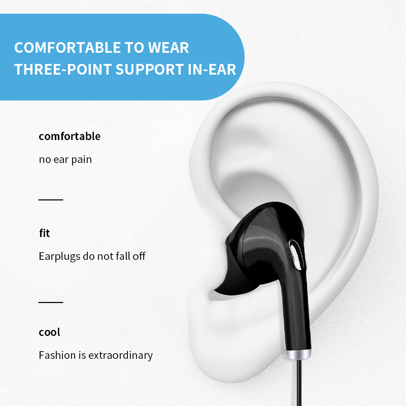 Noise Reduction Sound In Ear M - Gaming Accessories Iphone 评论和价格