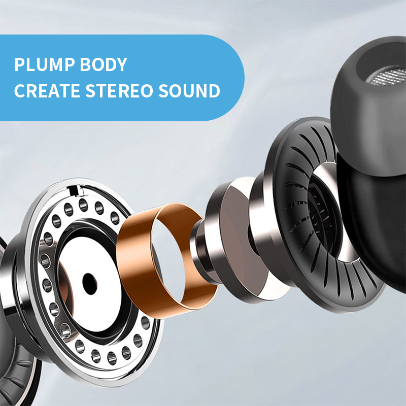 Noise Reduction Sound In Ear M - Gaming Accessories Iphone 评论和价格