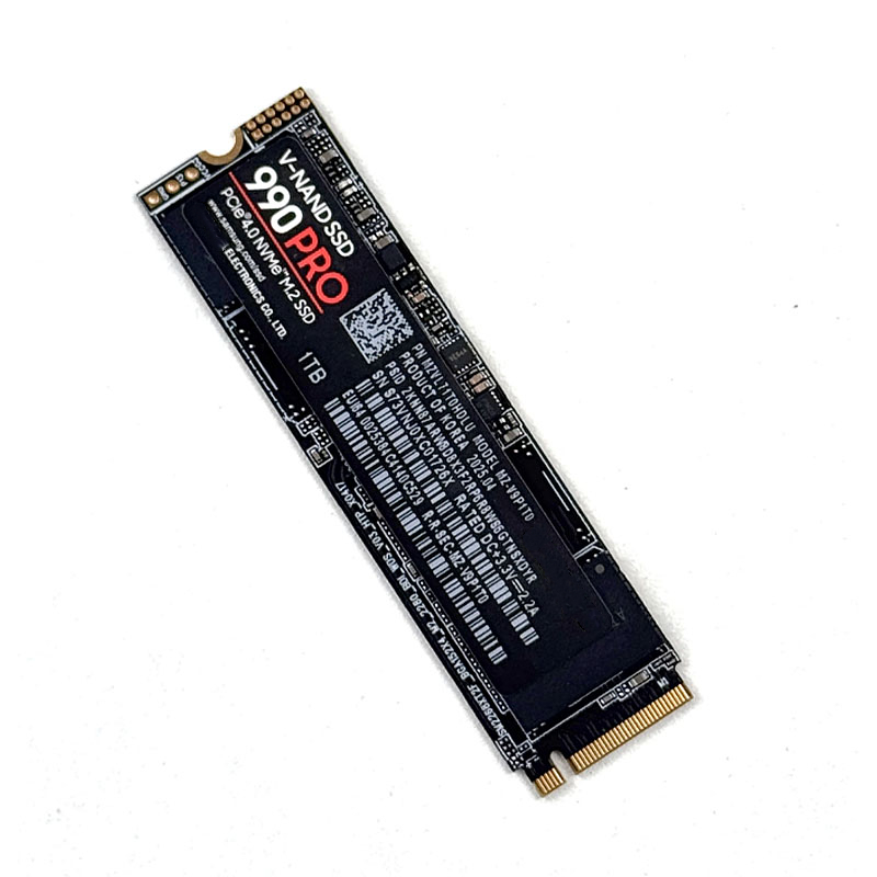 USED SSD 990 PRO Internal Soli - Samsung Ssd 990 Pro 评论和价格