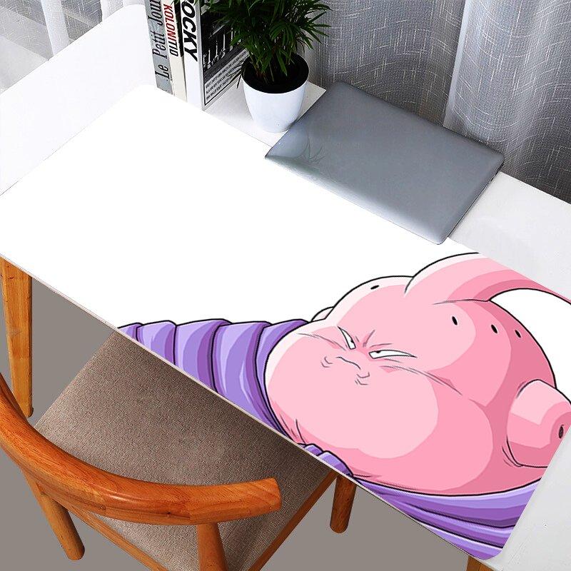 DBZ Dragon Ball Majin Buu Mous - Gaming Accessories Gamer 评论和价格