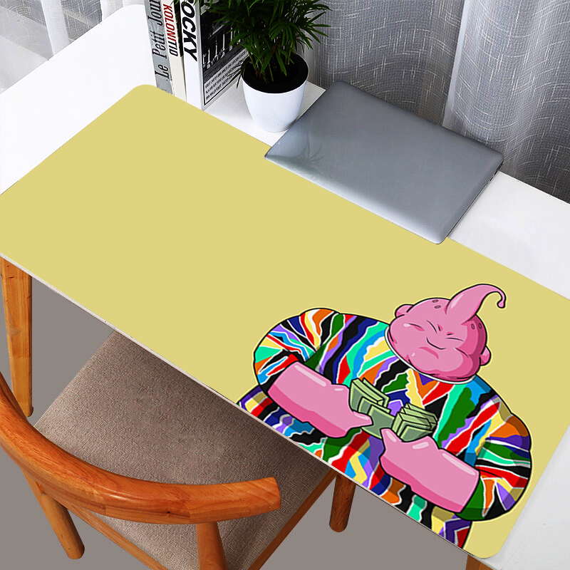 DBZ Dragon Ball Majin Buu Mous - Gaming Accessories Gamer 评论和价格