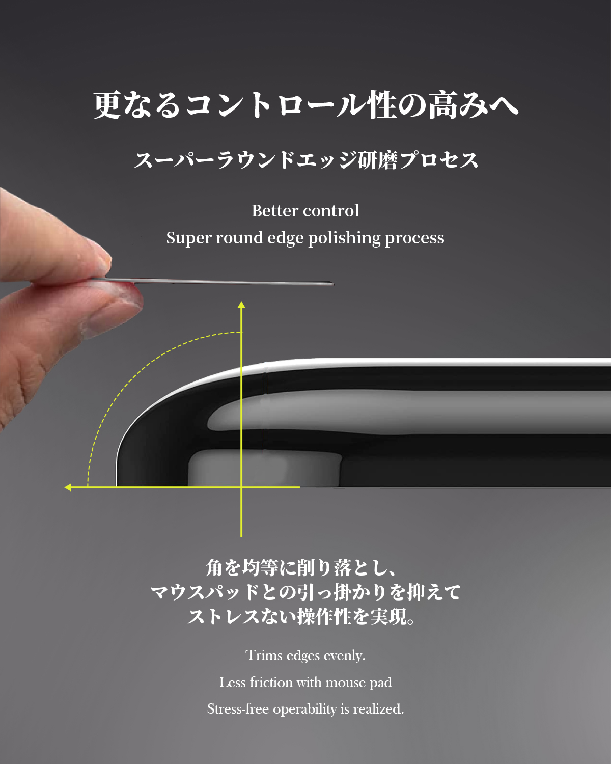 TALONGAMES Glass Mouse Feet Sk - Logitech Mouse G Pro X Superlight 评论和价格