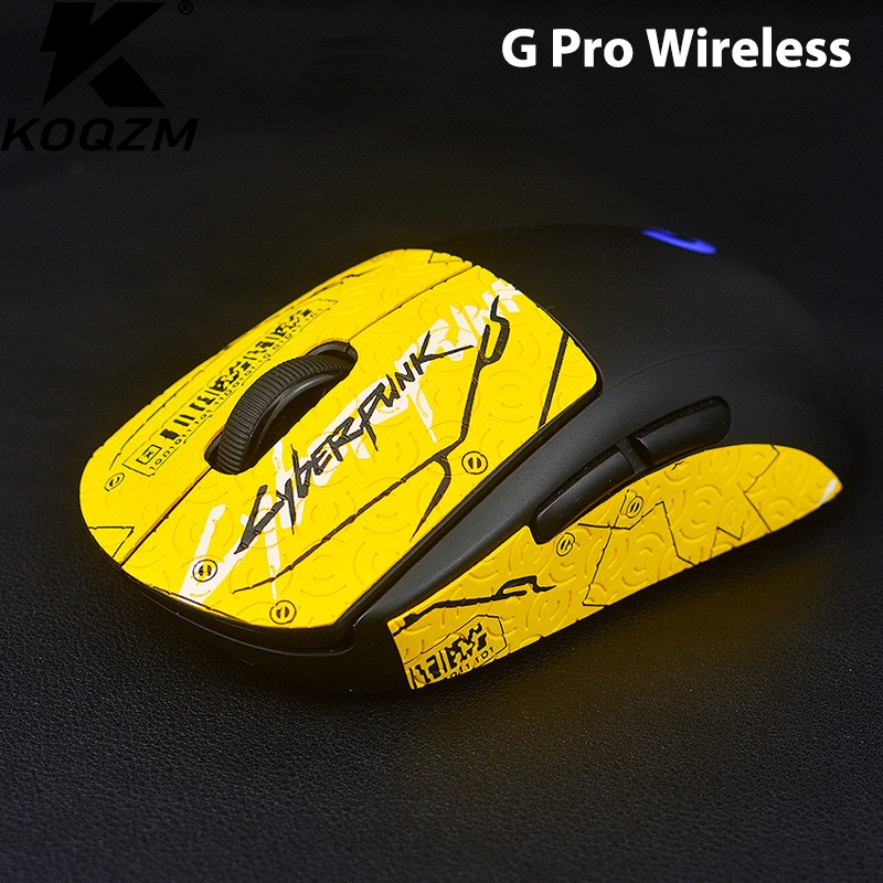 Mouse Grip Tape Skate Sticker  - Logitech Mouse G Pro X Superlight 评论和价格