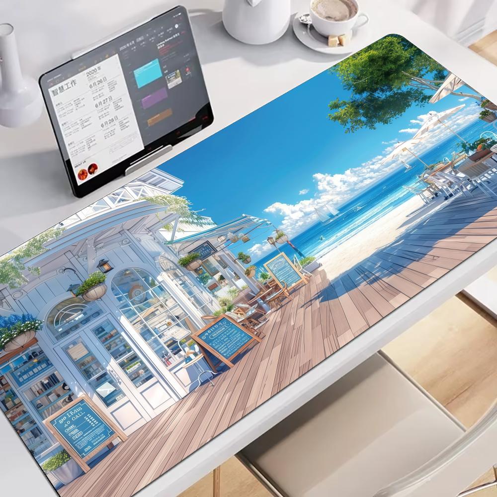 Seaside Convenience Store Mous - Gaming Accessories Store 评论和价格