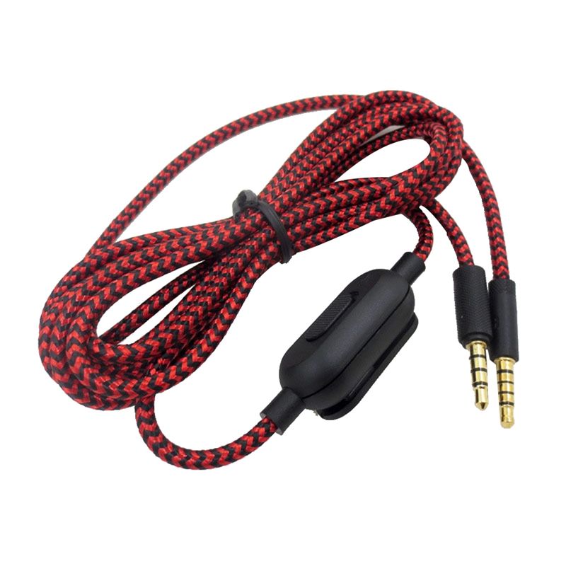 DTC5 Braided Replacement Cable - Gaming Accessories Controller 评论和价格