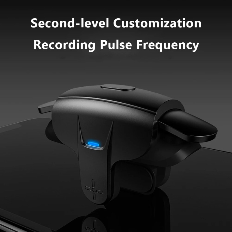 AK05 Game Controller For PUBG  - Gaming Accessories Iphone 评论和价格