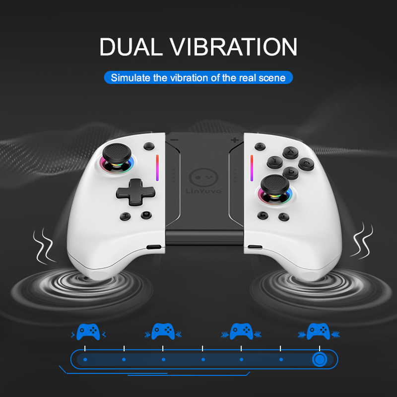 Wireless Bluetooth Control For - Gaming Accessories Iphone 评论和价格
