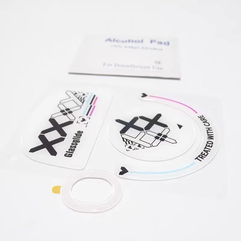 1 Set ‌Tempered Glass Mouse Fe - Logitech Mouse G Pro X Superlight 评论和价格