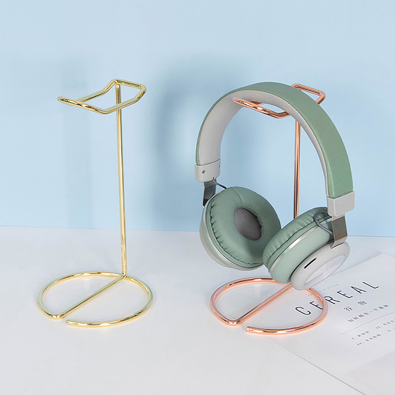 1pc Iron Line Headphone Stand  - Venom Gaming Accessories 评论和价格