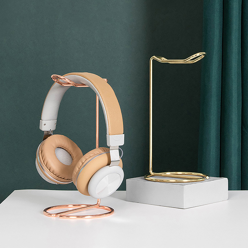 1pc Iron Line Headphone Stand  - Venom Gaming Accessories 评论和价格