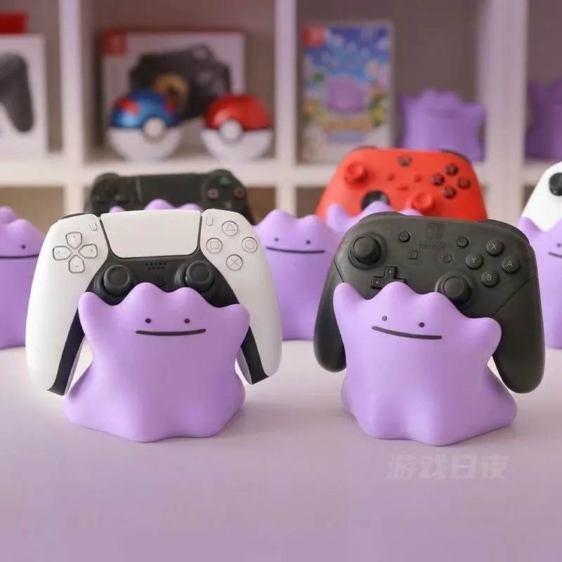 @@@Hot Ditto Cute Game Control - Gaming Accessories Controller 评论和价格
