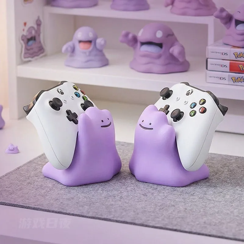 @@@Hot Ditto Cute Game Control - Gaming Accessories Controller 评论和价格