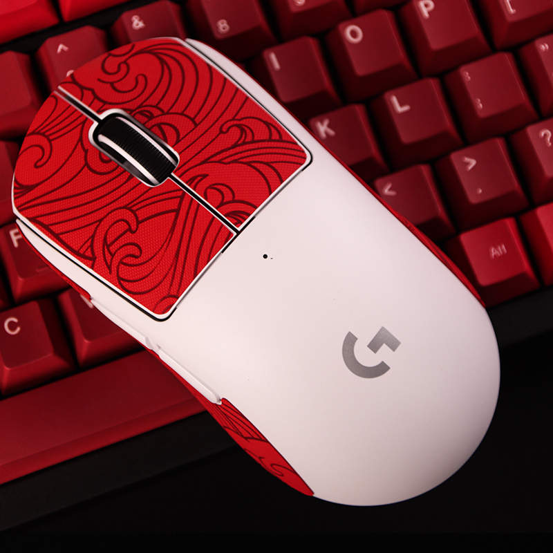 Esports Tiger Gaming Mouse Gri - Logitech Mouse G Pro X Superlight 评论和价格
