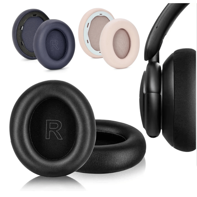 1pair Ear Pad For Anker Soundc - Venom Gaming Accessories 评论和价格