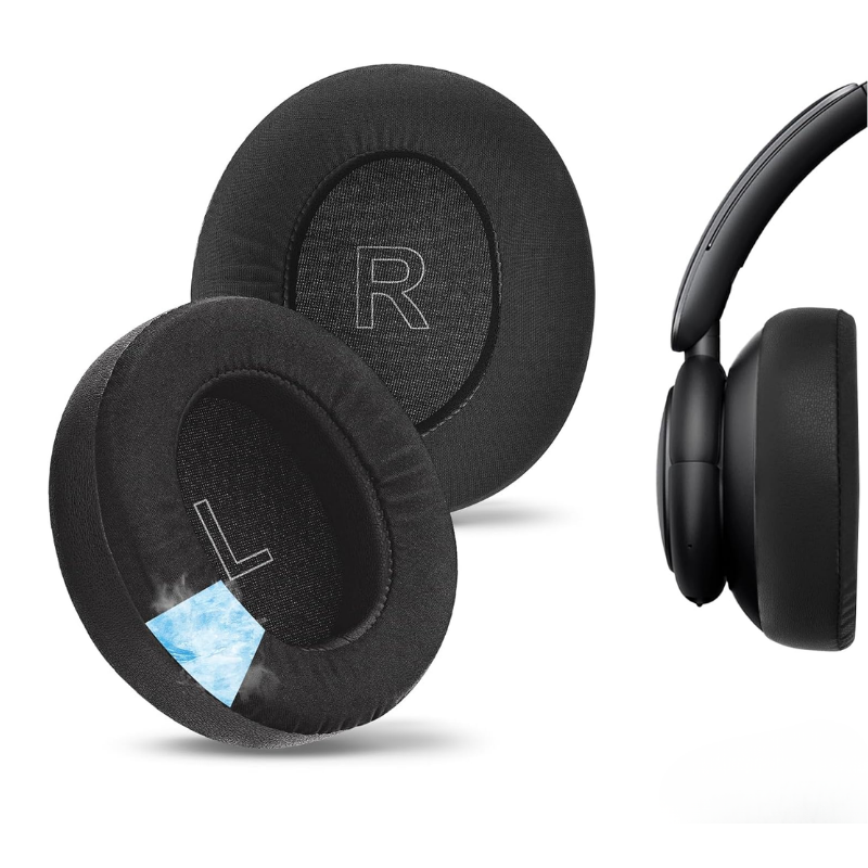 1pair Ear Pad For Anker Soundc - Venom Gaming Accessories 评论和价格