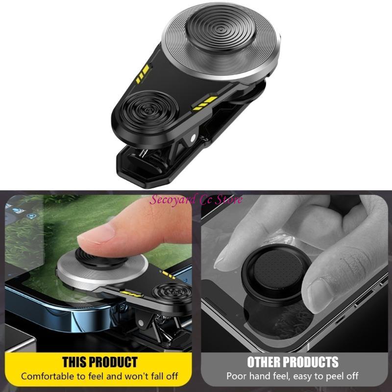 N3UC Phone External Joysticks  - Gaming Accessories Iphone 评论和价格