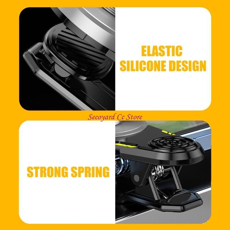 N3UC Phone External Joysticks  - Gaming Accessories Iphone 评论和价格