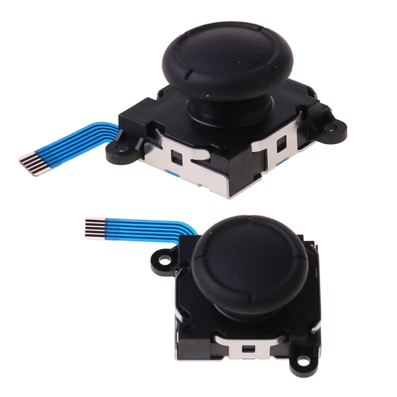 1Pc 3D Analog Sensor Stick Joy - Gaming Accessories Controller 评论和价格