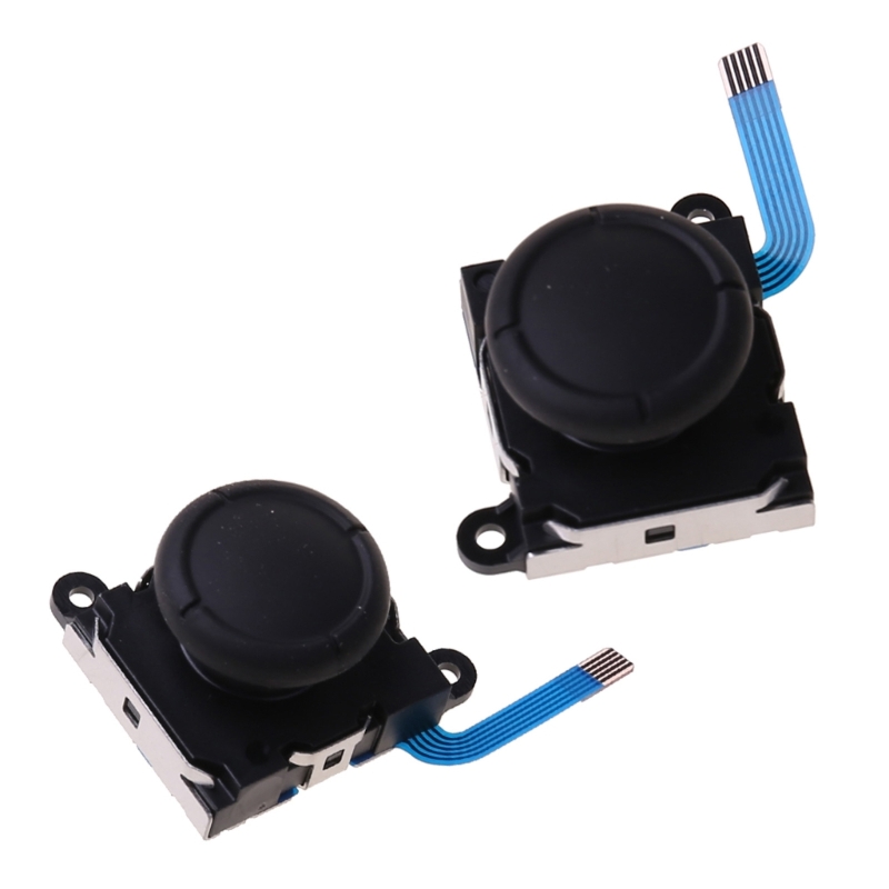 1Pc 3D Analog Sensor Stick Joy - Gaming Accessories Controller 评论和价格