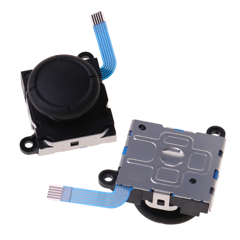 1Pc 3D Analog Sensor Stick Joy - Gaming Accessories Controller 评论和价格