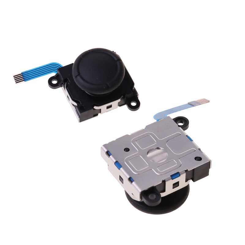 1Pc 3D Analog Sensor Stick Joy - Gaming Accessories Controller 评论和价格